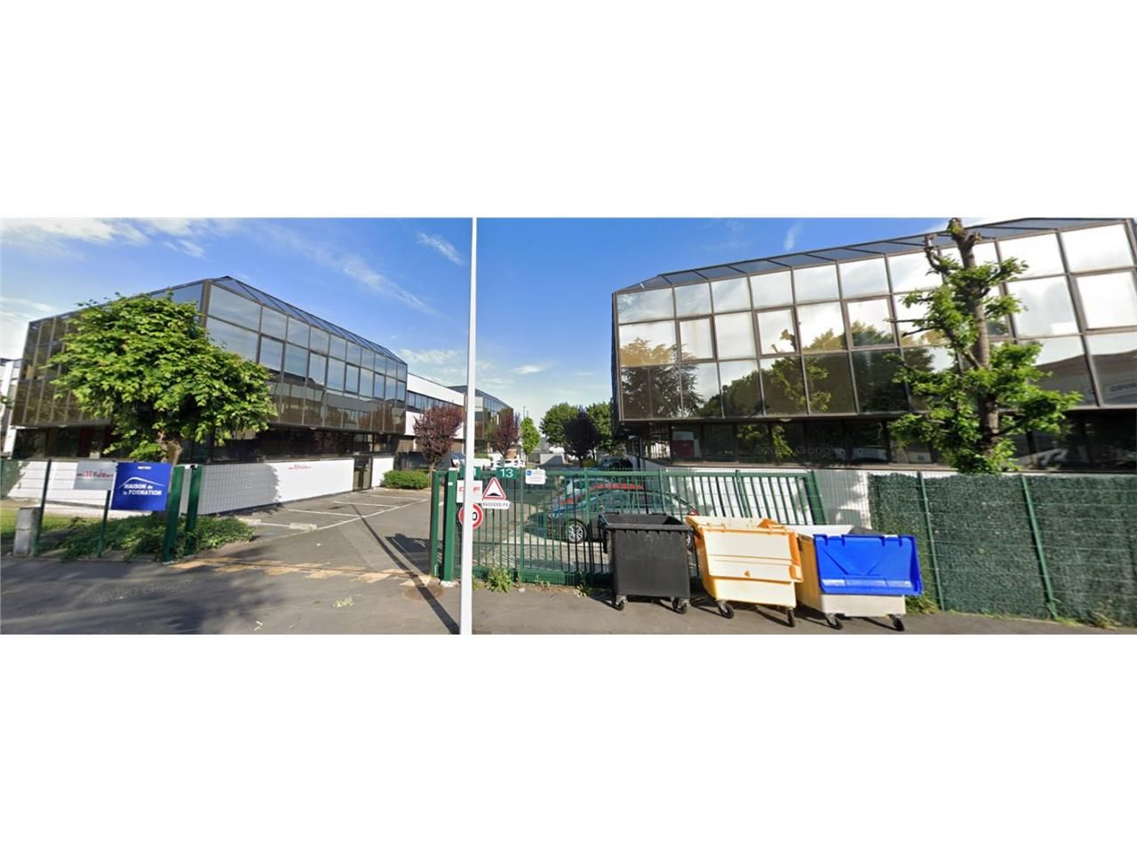 CW vous propose une opportunité exceptionnelle da