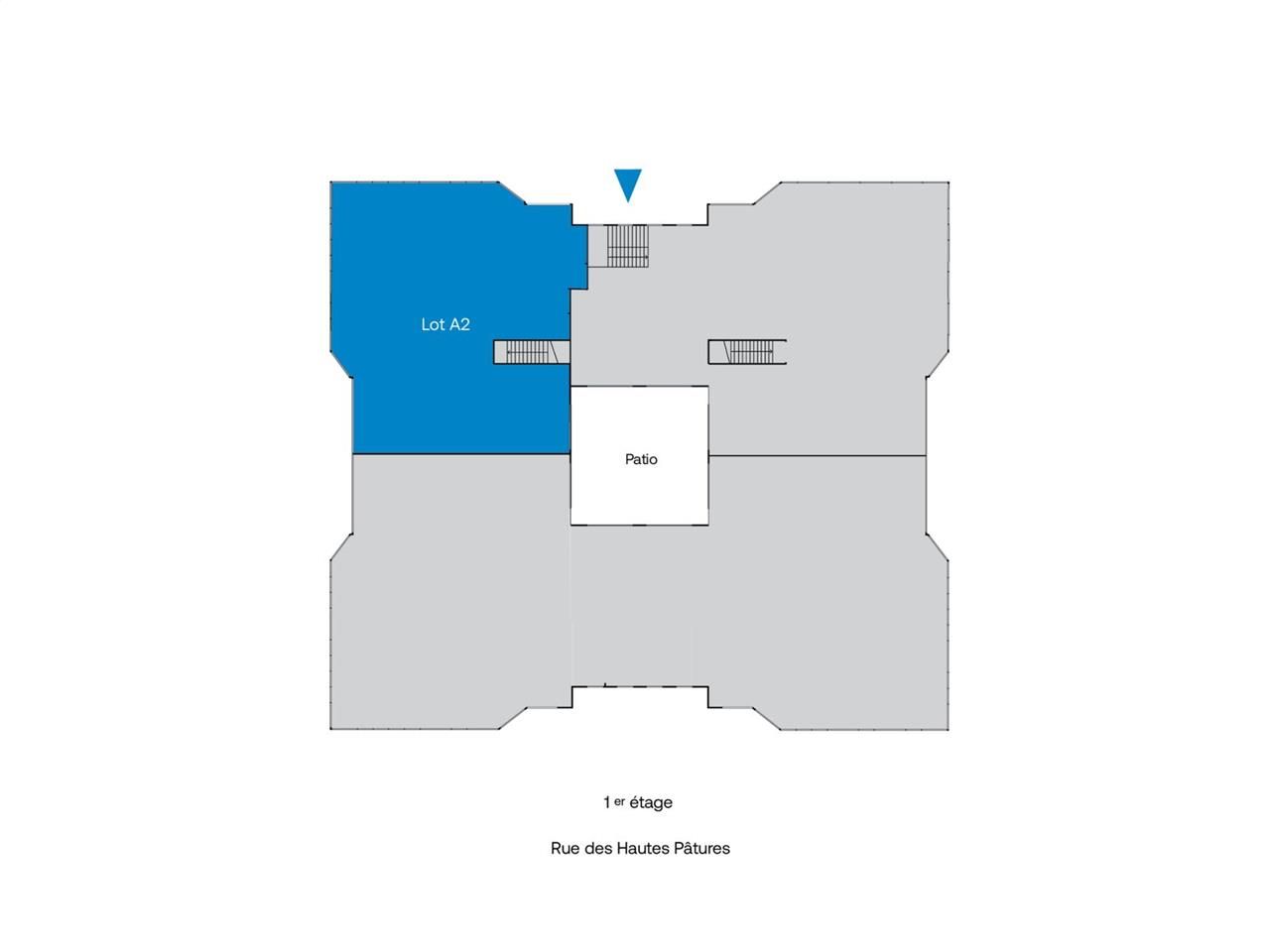 CW vous propose une opportunité exceptionnelle da