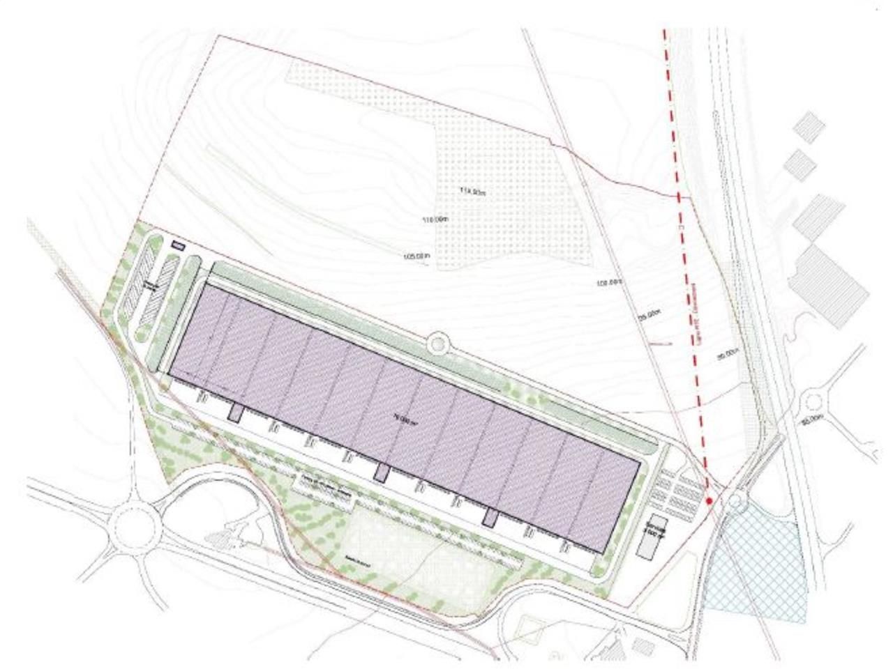 Cushman & Wakefield vous propose à la location un