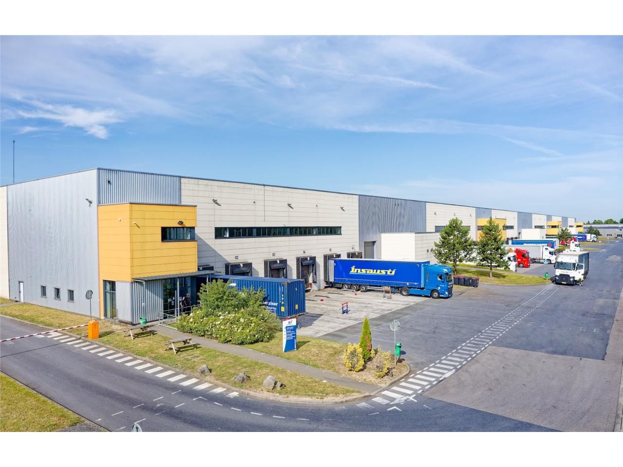 À Libercourt, saisissez cette opportunité rare d'