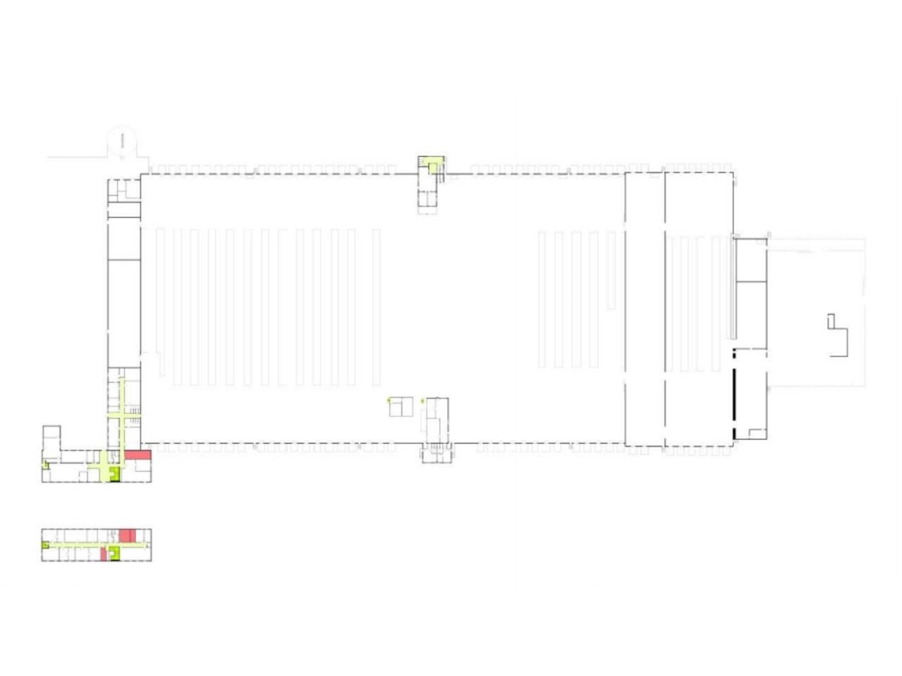 Cushman & Wakefield vous propose à la location un