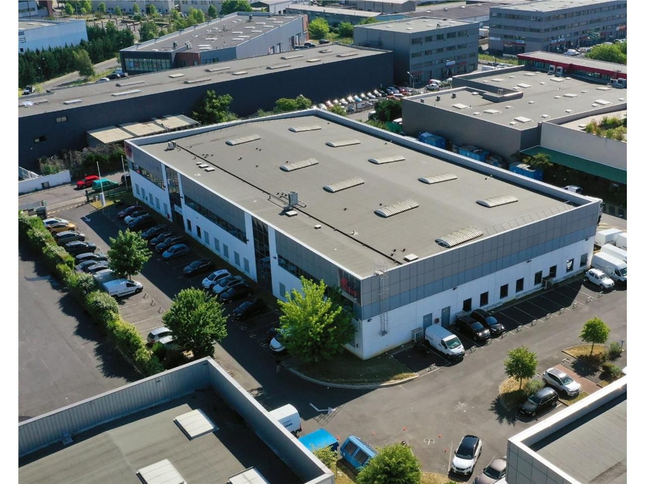 CW vous propose une opportunité exceptionnelle da