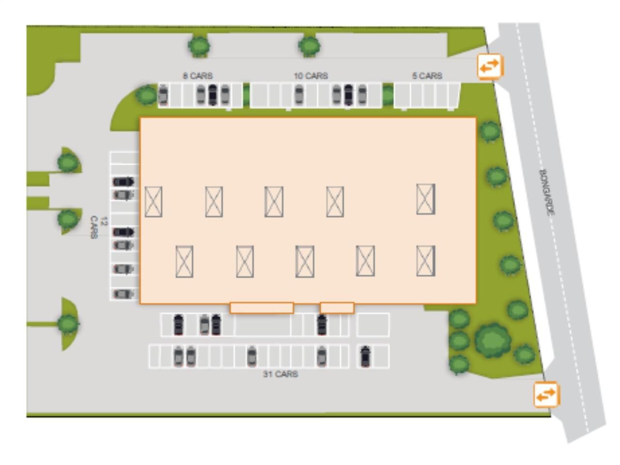 CW vous propose une opportunité exceptionnelle da