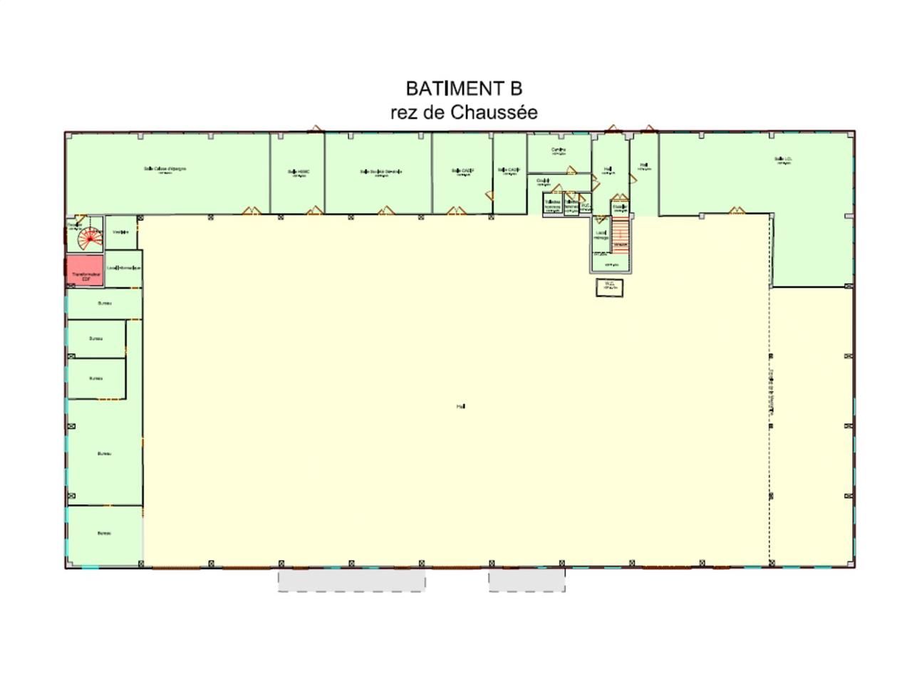 CW vous propose une opportunité exceptionnelle da