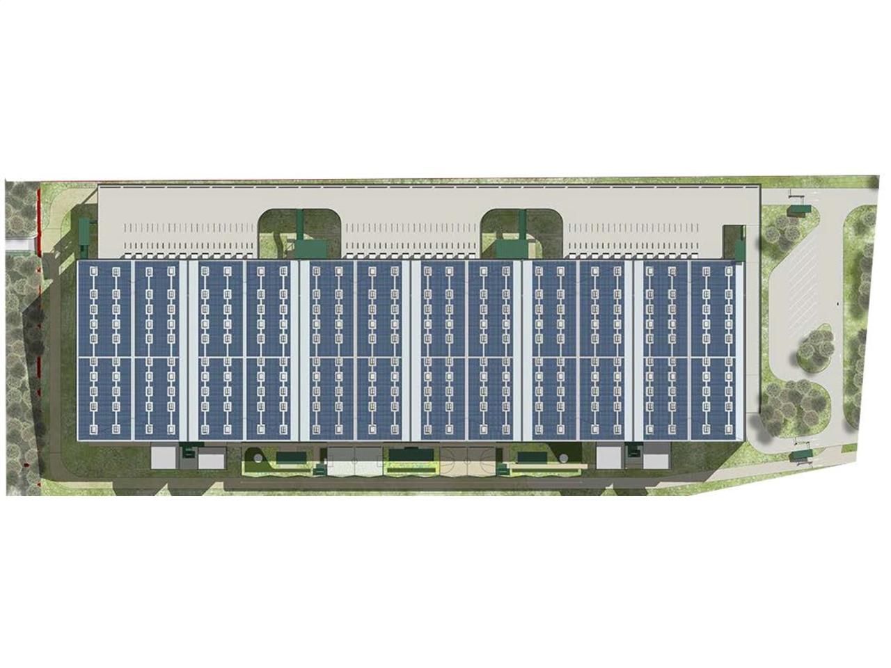 Cushman & Wakefield vous présente un projet uniqu