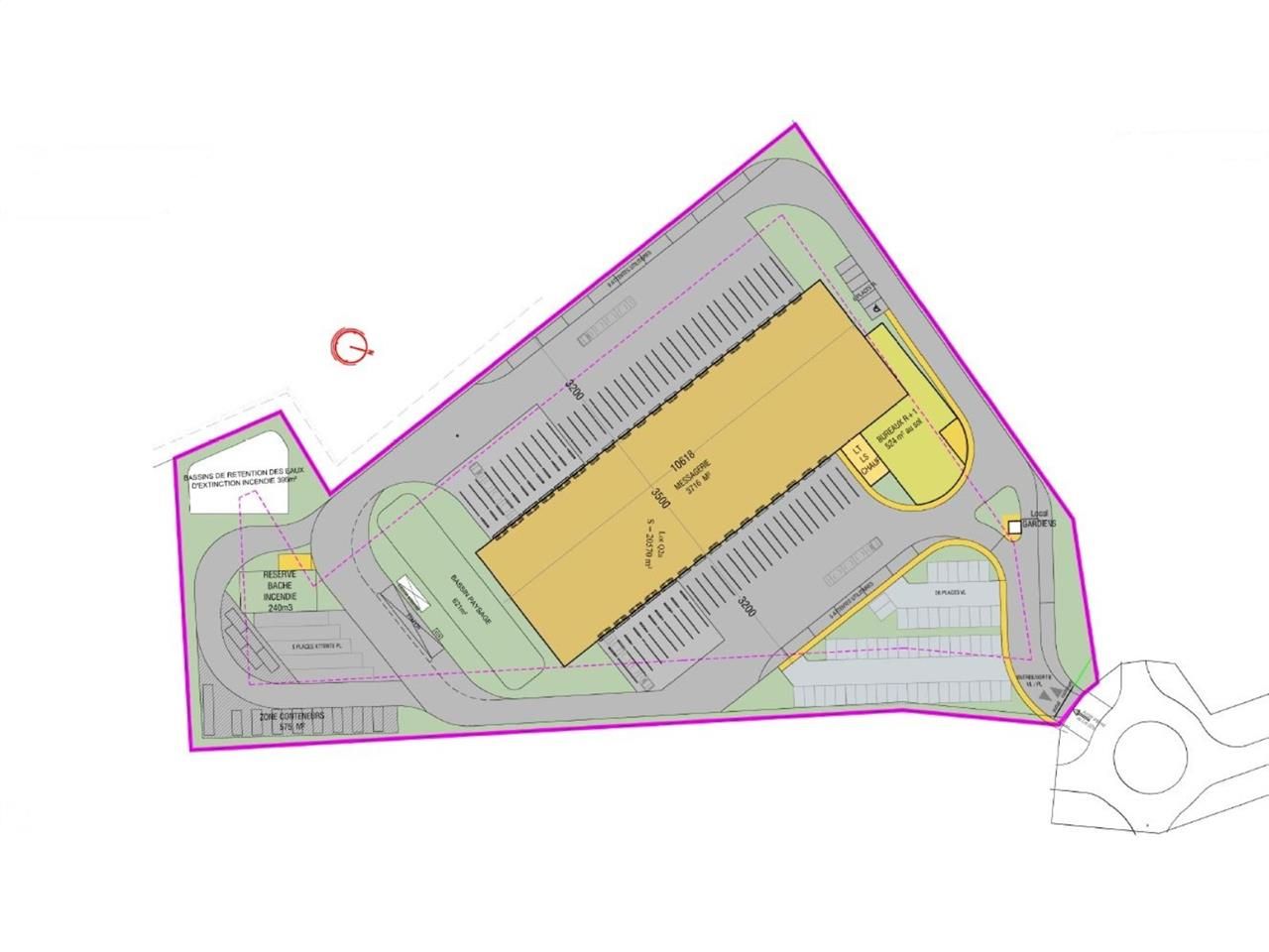 CW vous propose une opportunité exceptionnelle da