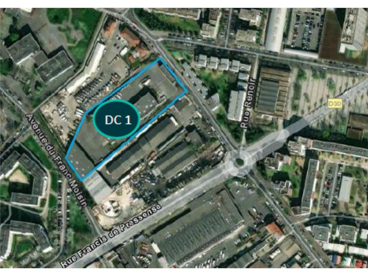 Cushman & Wakefield vous propose à la location un