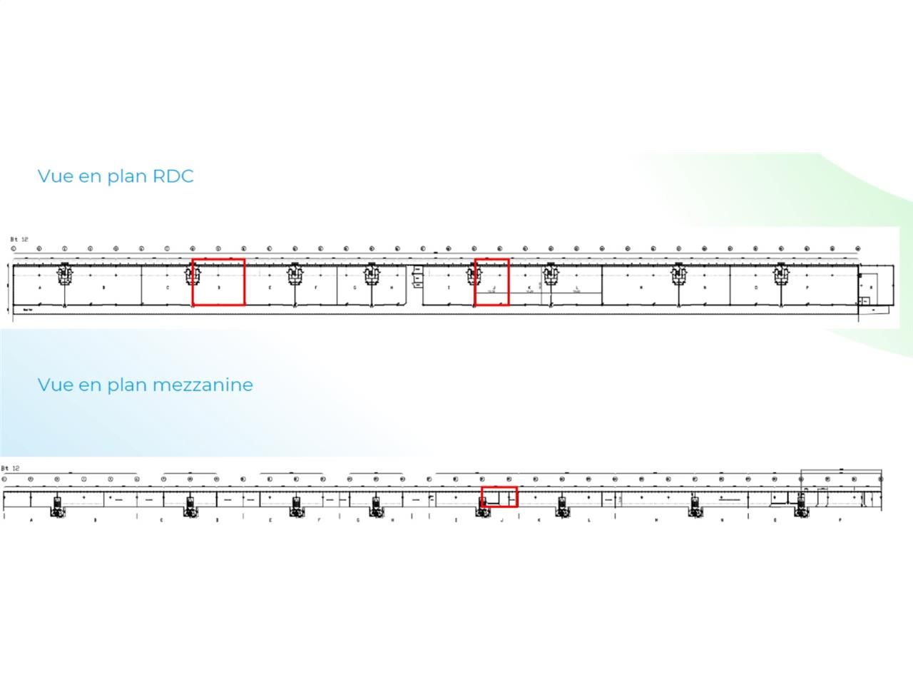 À la recherche d'un entrepôt à louer à Aulnay-sou