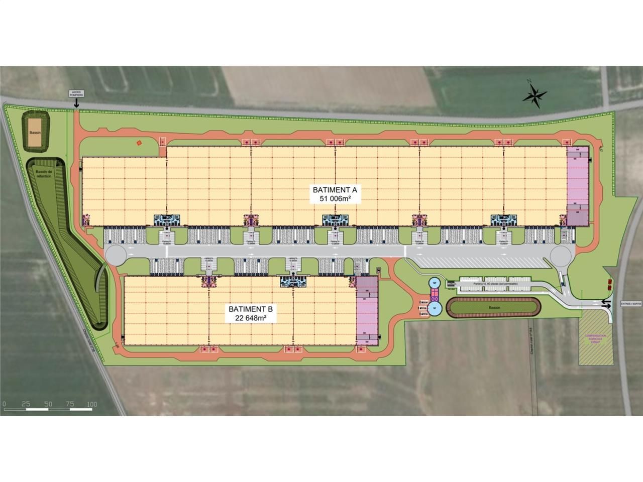 Cushman & Wakefield vous propose de vous accompag
