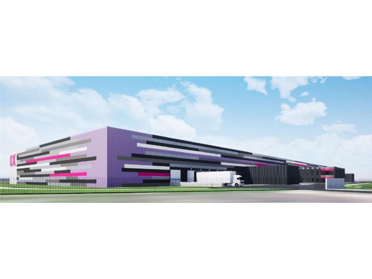 Cushman & Wakefield vous présente un développemen