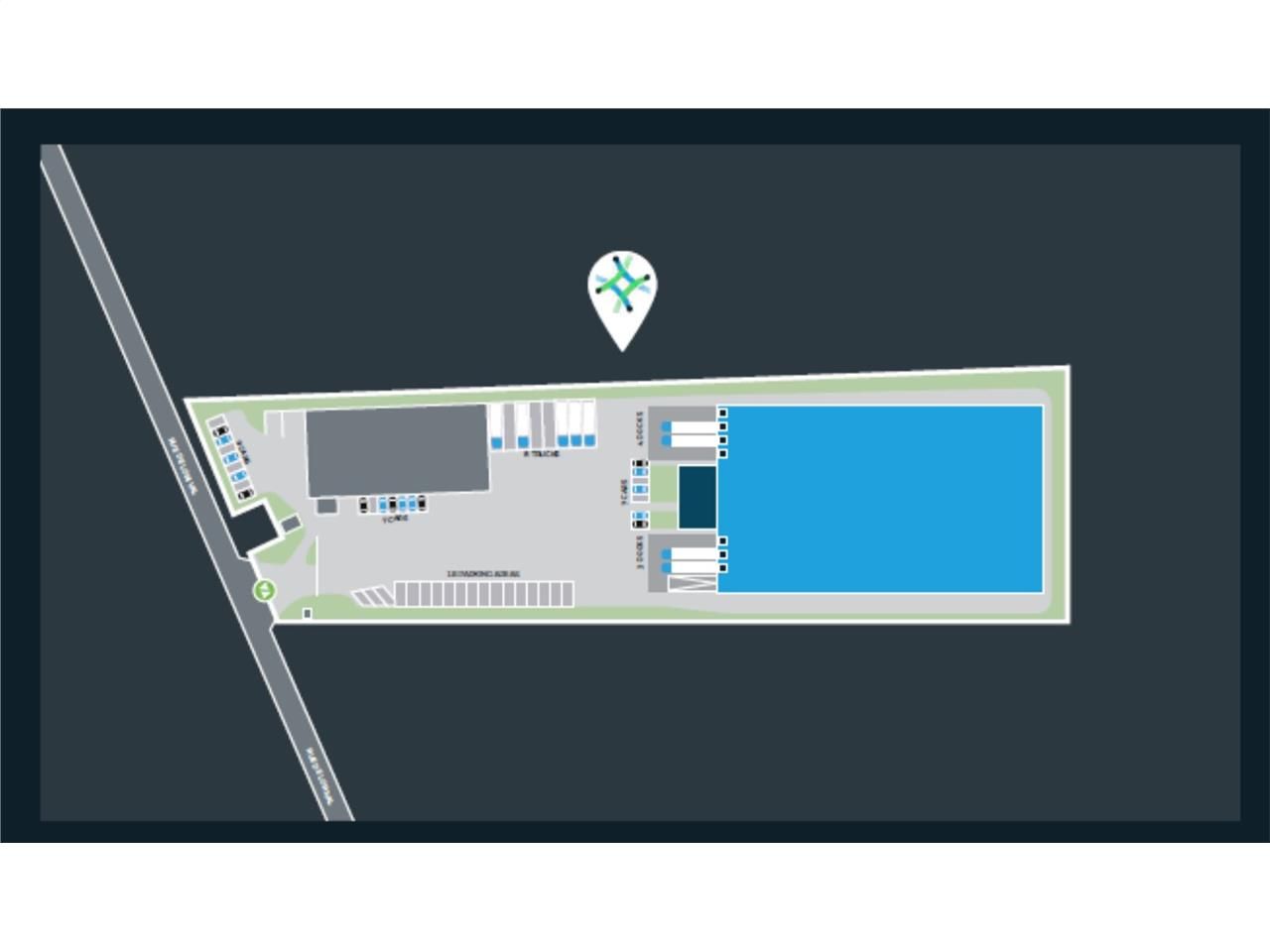 Cushman & Wakefield vous propose à la location un