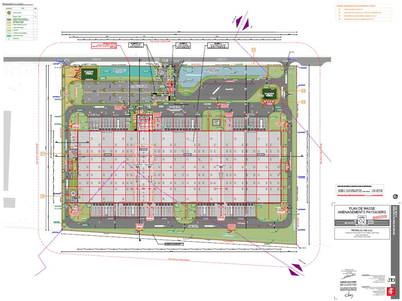 Cushman & Wakefield vous propose à la location un
