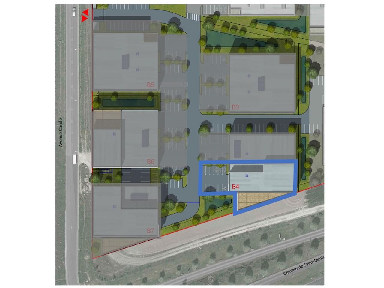 CW vous propose une opportunité exceptionnelle da