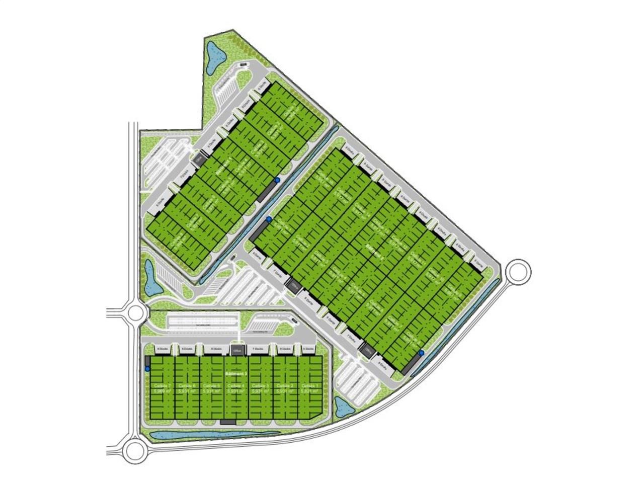 Situé dans la commune de LE MESNIL AMELOT, proche