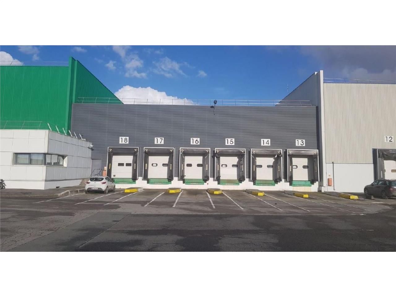 Situé dans la commune de VILLENEUVE SAINT GERMAIN