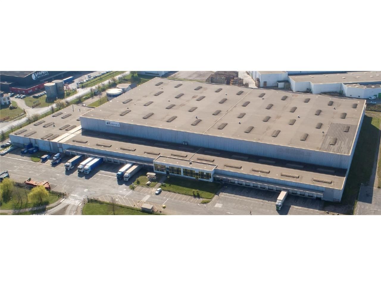 Cushman & Wakefield vous propose une opportunité 