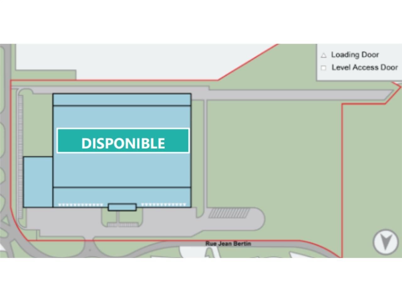 Cushman & Wakefield vous propose une opportunité 
