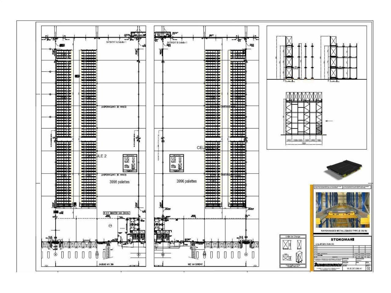 Cushman & Wakefield vous propose à la location un