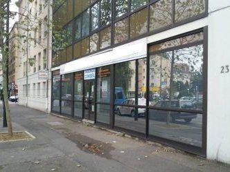 150 m² pour ce bureaux en location à Bourg-la-reine
