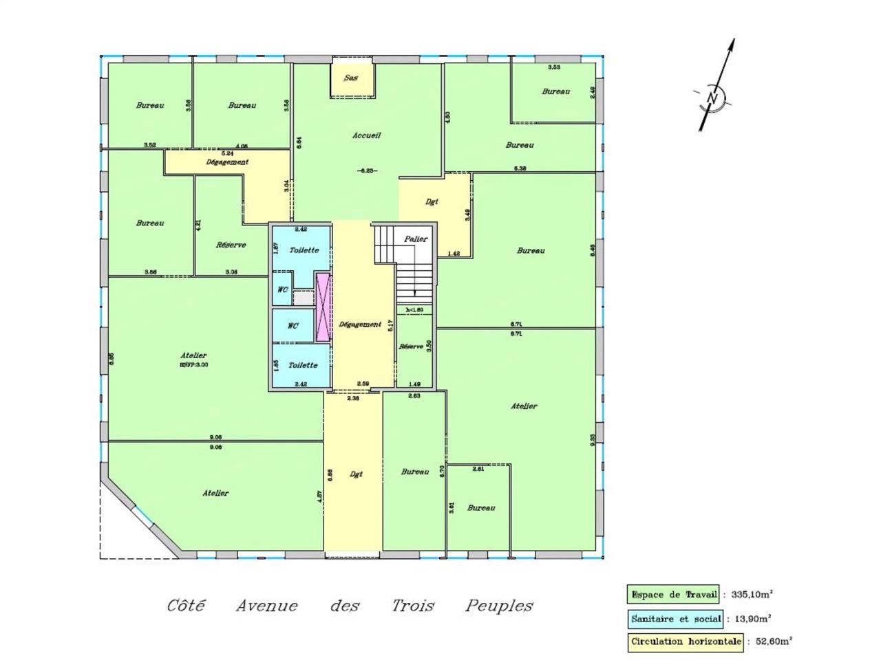 Nous vous proposons à la vente ou à la location u