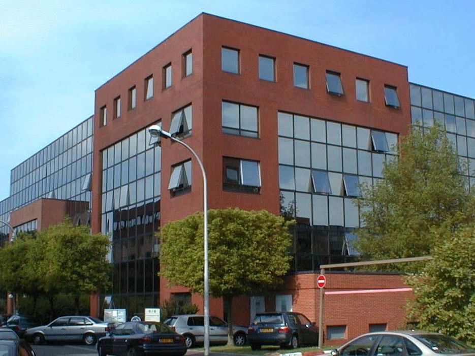 À la recherche d'un espace de bureau moderne et f