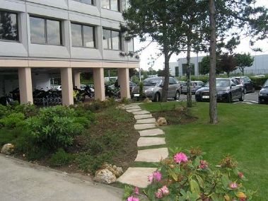 Nous vous proposons à la location des bureaux mod