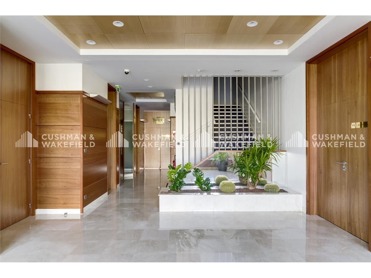 Nous vous proposons à la location des bureaux d'u