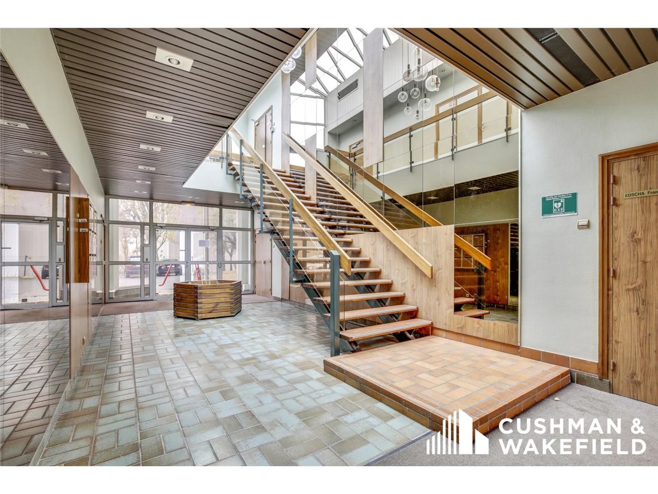 Nous vous proposons à la location des bureaux spa