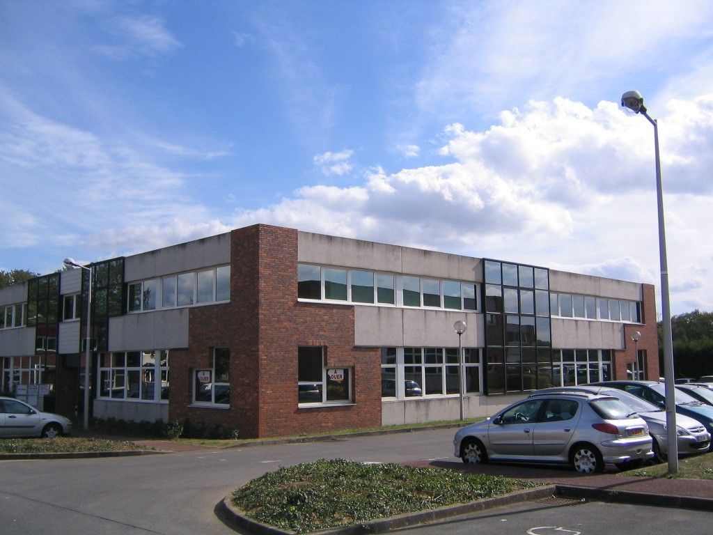 Situés à Bièvres, à proximité de Vélizy Villacoub