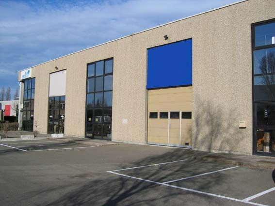 Découvrez ces cellules d'activité avec bureaux d'