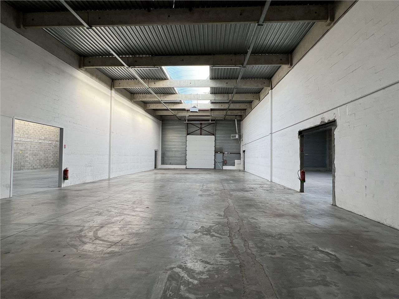 Nous vous proposons à la location des cellules d'