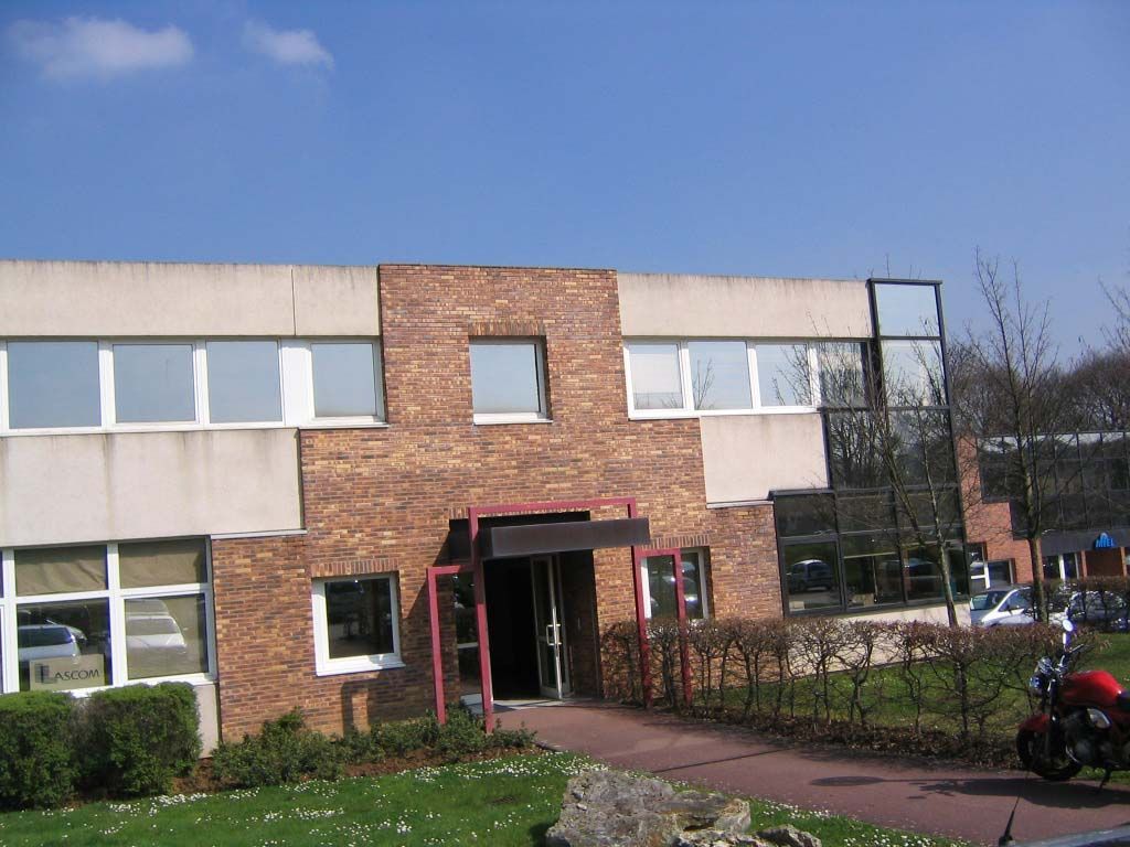 Nous vous proposons à la location des bureaux d'u