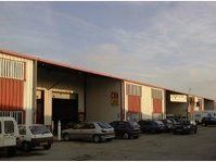 Nous vous proposons à la location un bureau de 20