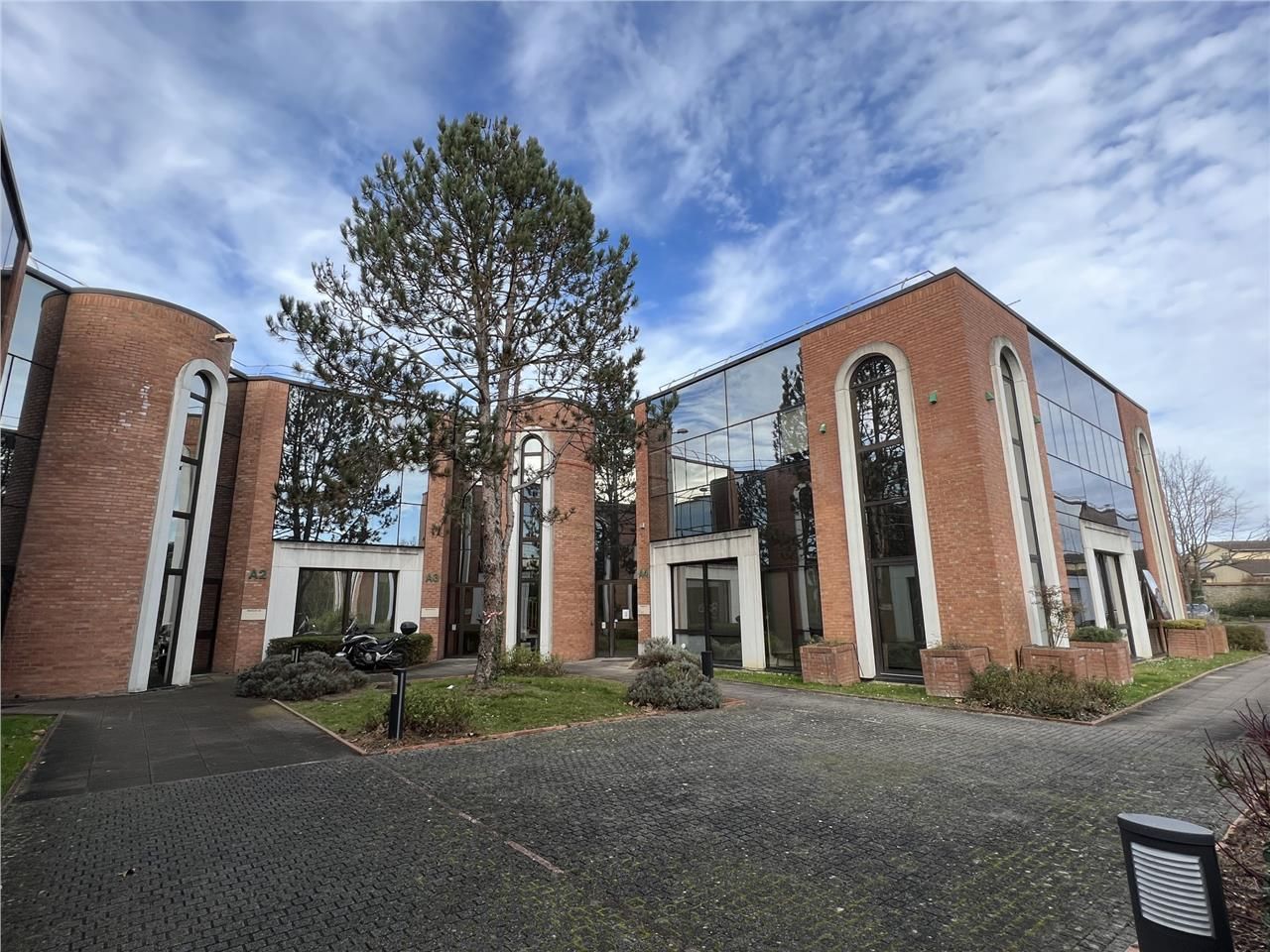 Nous vous proposons à la location des bureaux mod