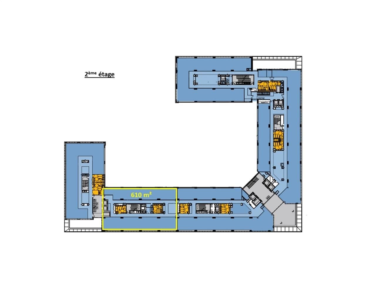 À Guyancourt, 15 avenue du Centre, à 5 minutes à 