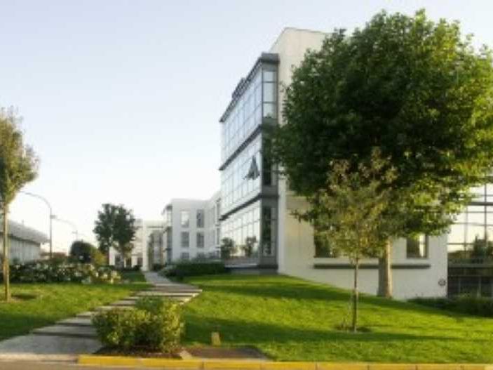 A louer, bureaux à Rungis, au sein du Parc Icade 