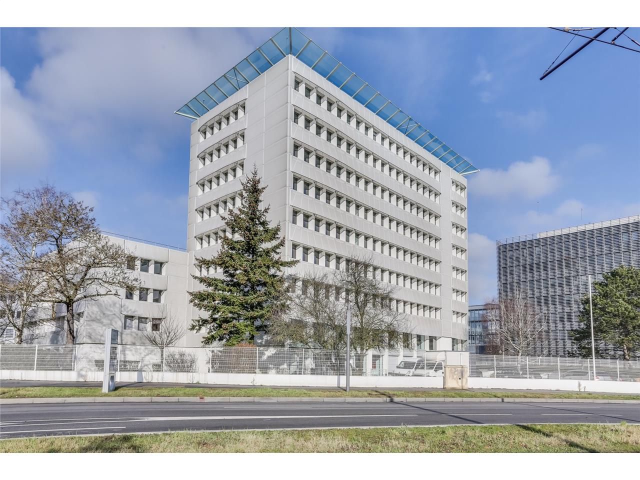 Bureaux à louer à Vélizy Villacoublay  Au coeur d