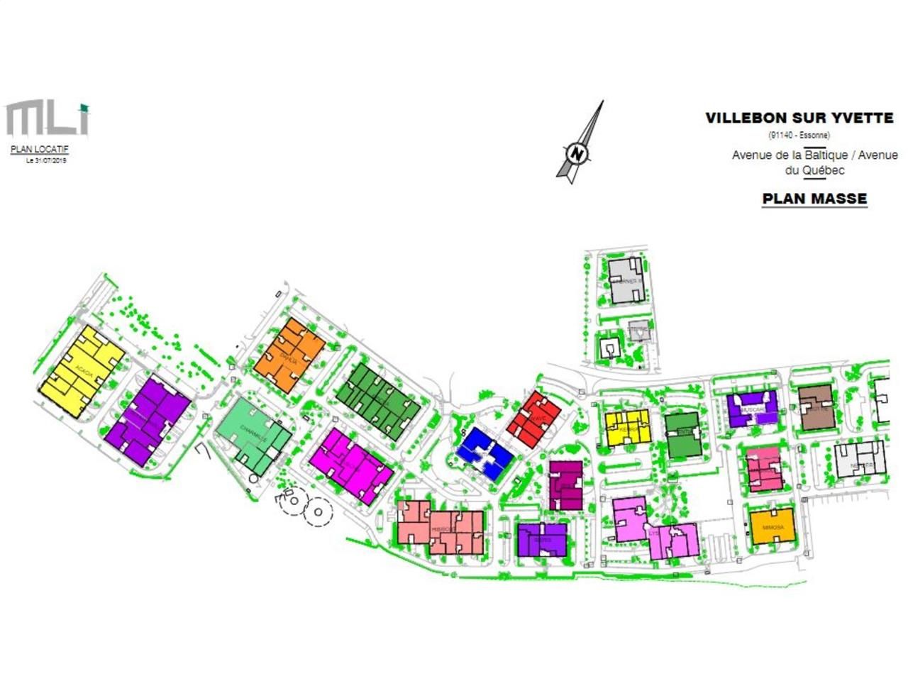 Nous vous proposons à la location des locaux d'ac