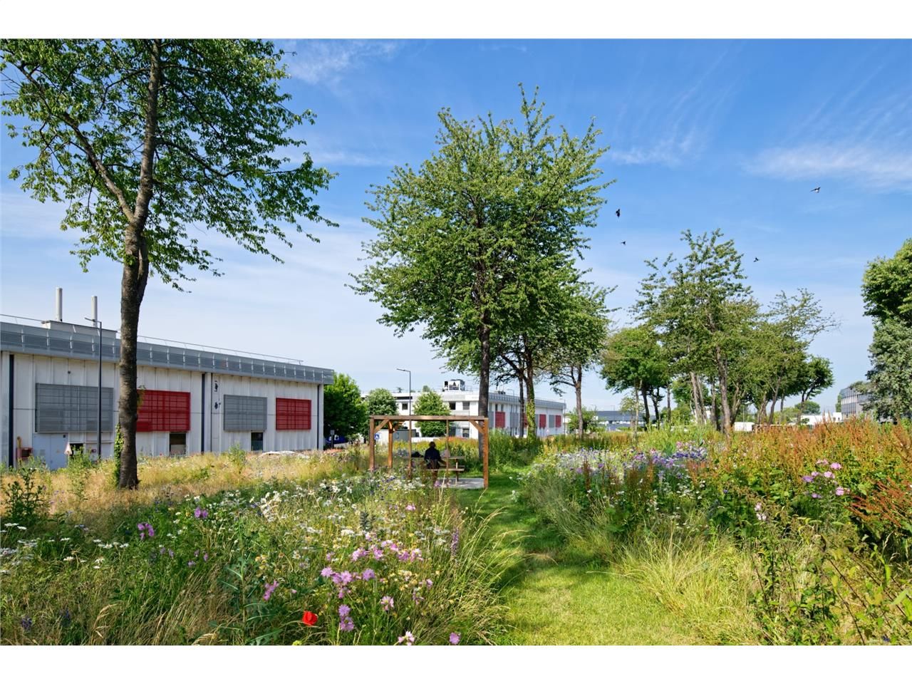 Nous vous proposons à la location des locaux d'ac