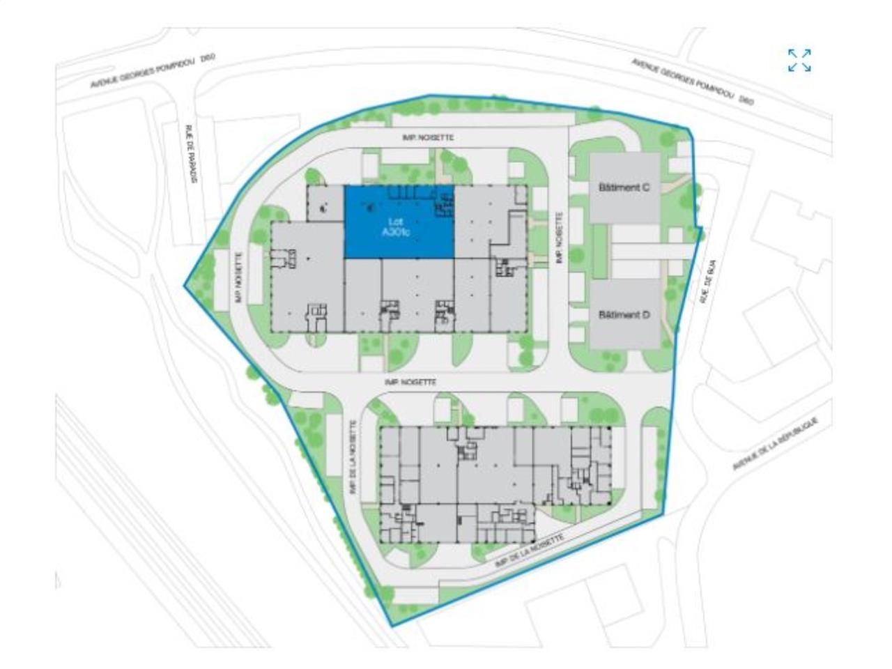Découvrez ces locaux polyvalents à louer, d'une s