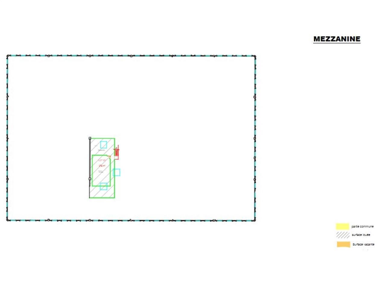 Au coeur du Mosaïc Parc de Courtaboeuf, composé d