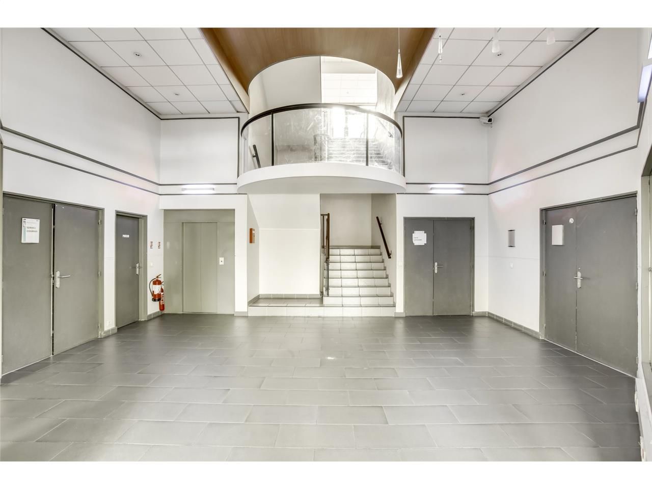 À Antony, 5 rue Jacques Rueff, au sein du Mileway