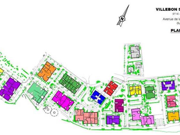 Location entrepots 1604 m² divisibles à partir de 783 m²