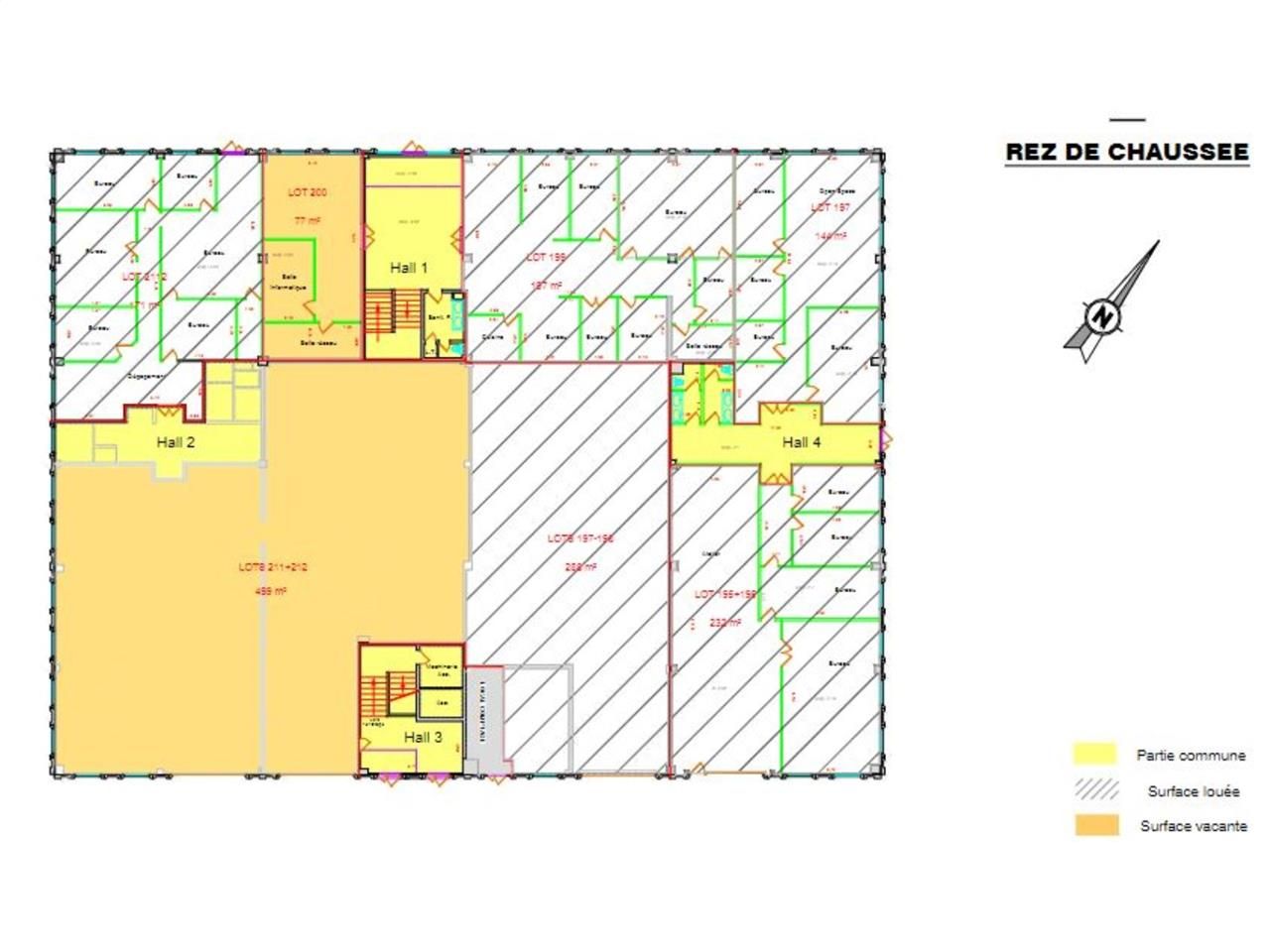 À Villebon-sur-Yvette, au coeur de la zone dynami