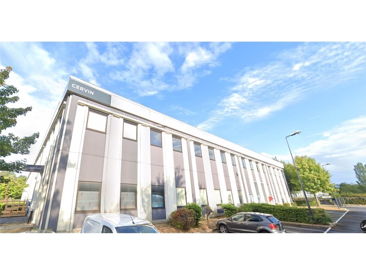 Découvrez ces lots mixtes bureaux et activité à l