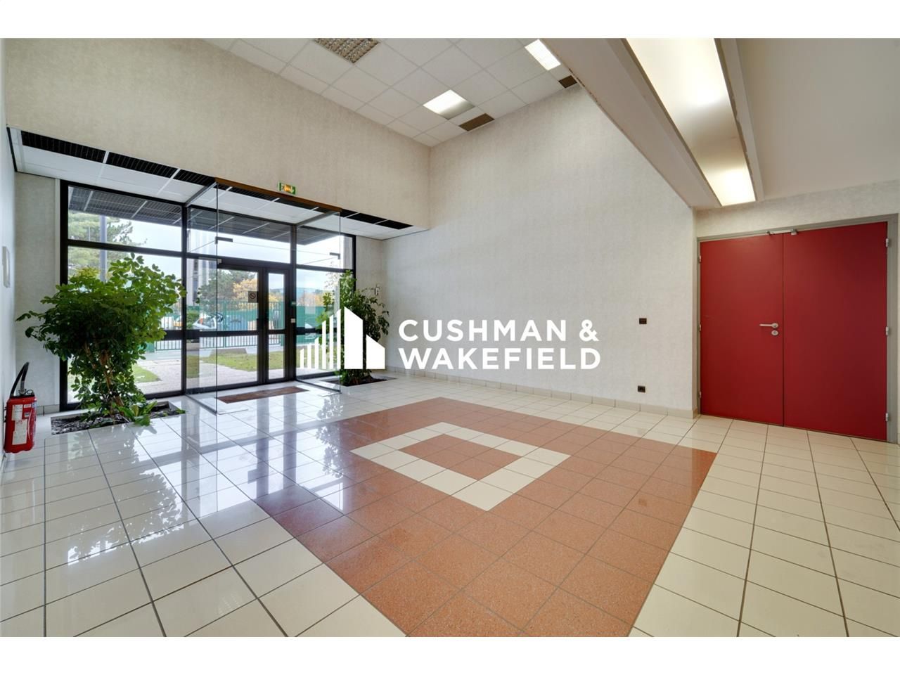 Nous vous proposons à la location plusieurs surfa