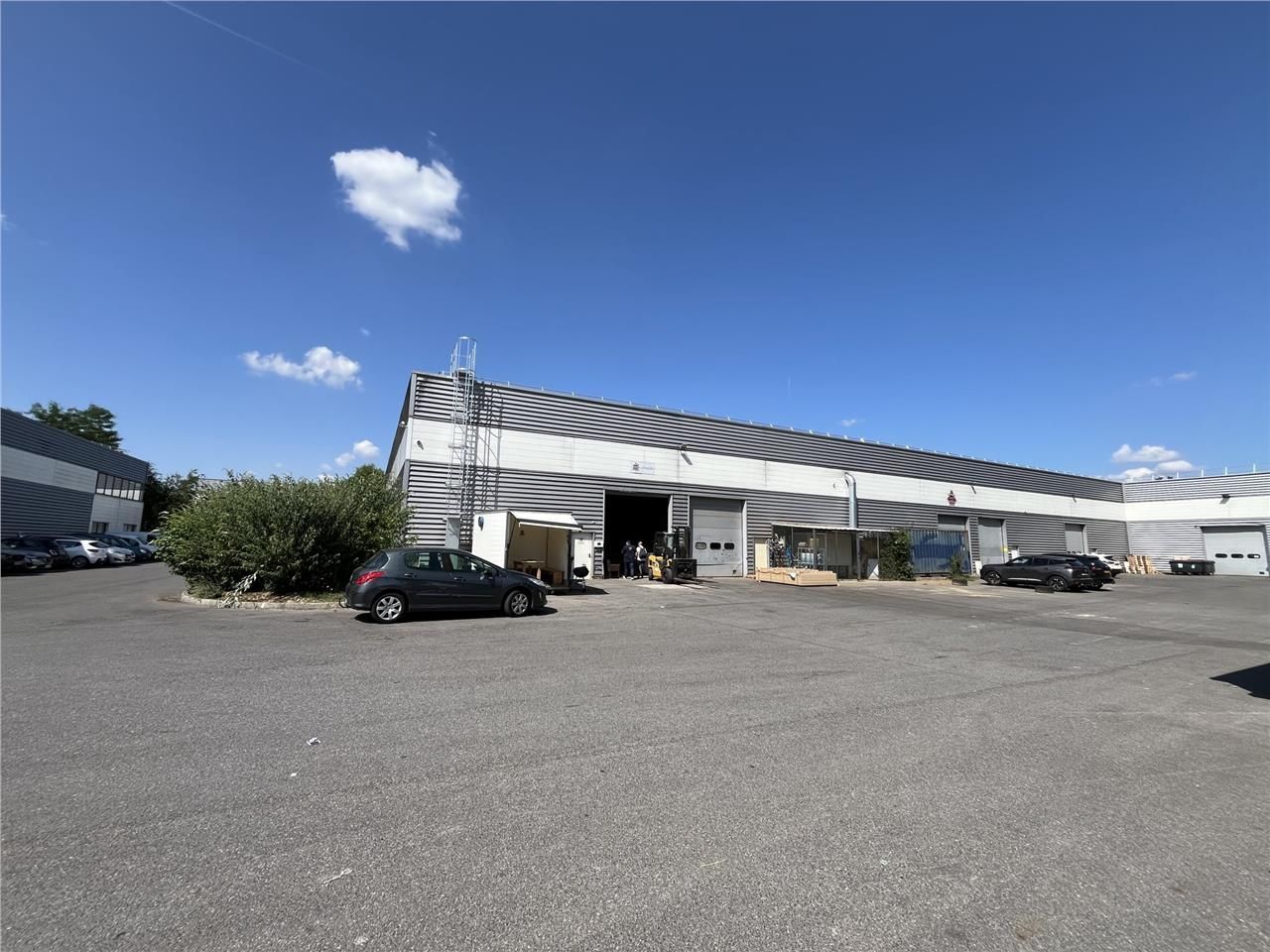 Découvrez une opportunité exceptionnelle pour imp