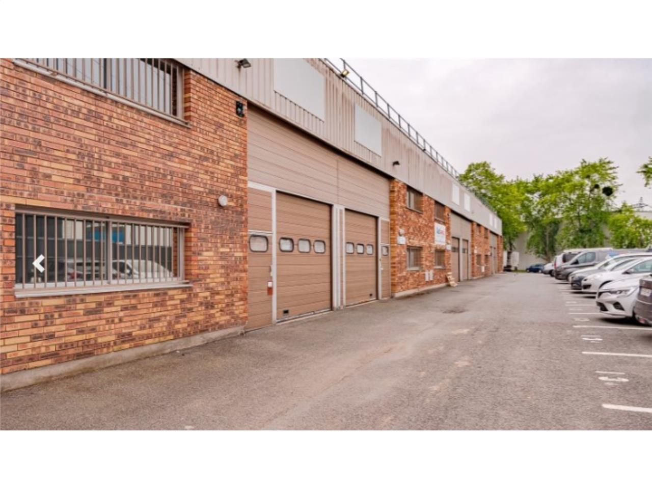 Nous vous proposons à la location un local d'acti