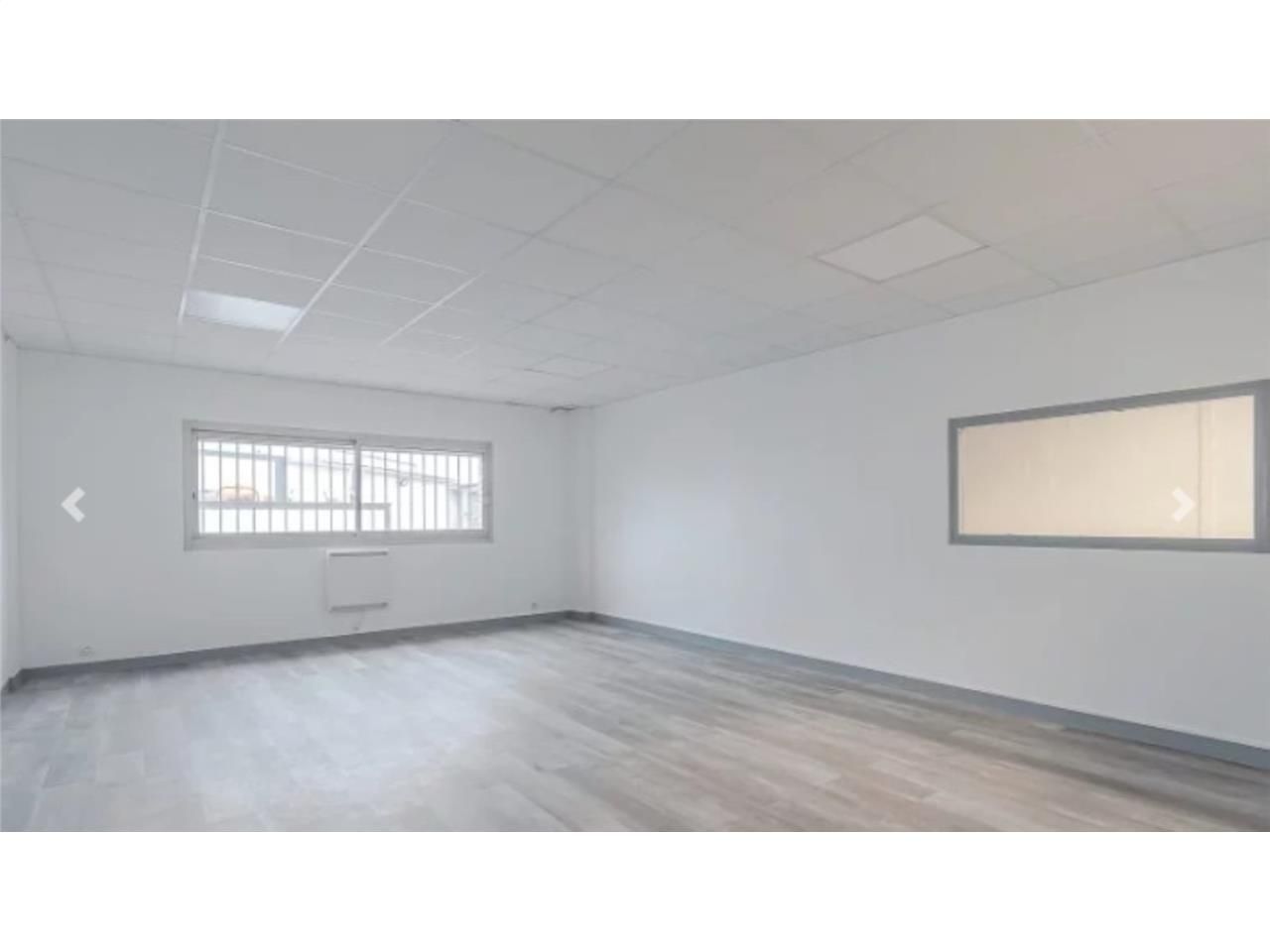 Nous vous proposons à la location un local d'acti