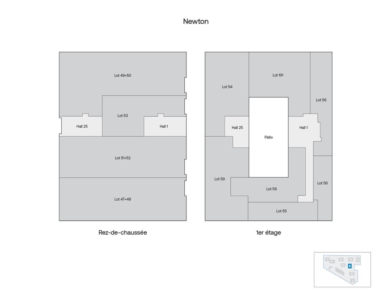 À louer - Bureaux à Antony  Au coeur du Mileway P
